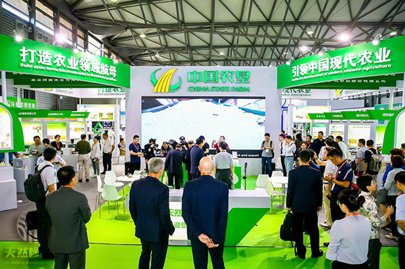 第十九届中国国际橡胶技术展览会开幕，我们在此等候您！